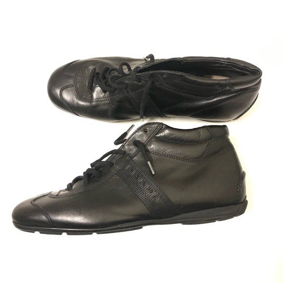 Prada Shoes - Prada Sneakers